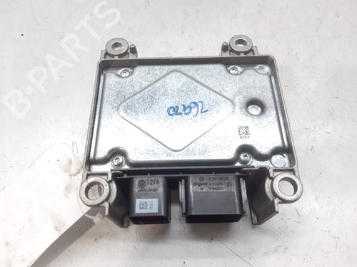 ECU airbags MAZDA 3 Saloon (BK) 1.6 DI Turbo (BK12Y) | BP11020200M53 