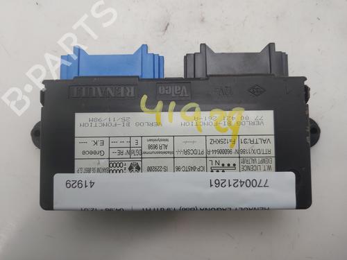 Used Electronic module Electronic module 36648549 36648549
