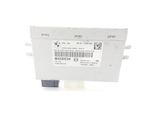 Electronic module MINI MINI COUNTRYMAN (R60) One D | BP17017026M83 