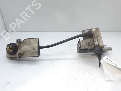 Used Brake master cylinder FORD C-MAX (DM2) 1.6 TDCi (109 hp) 11105516