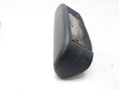 Licence plate light OPEL VIVARO A Bus (X83)  | BP17163866I40 