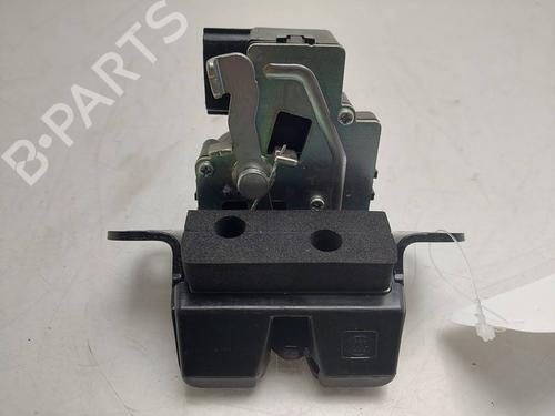 Used Tailgate lock Tailgate lock SSANGYONG TIVOLI [2015-2026] 40494685 40494685