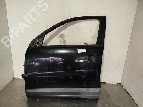 Used Left front door VW TIGUAN (5N_) [2007-2018]  29941563