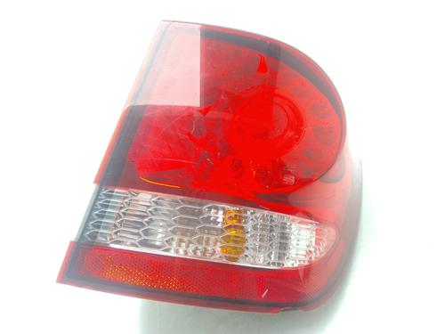 Used Right taillight FIAT FREEMONT (345_) [2011-2025]  29508447