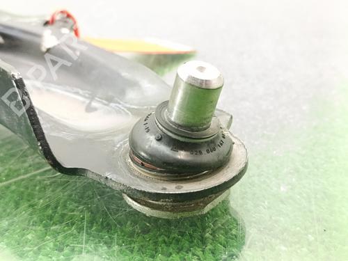 Right front suspension arm RENAULT CAPTUR I (J5_, H5_)  | BP29288793M13 