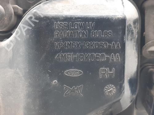 Right headlight FORD FOCUS II Turnier (DA_, FFS, DS) 1.6 TDCi | BP8364981C29 