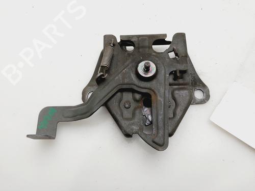 Panserlås KIA SHUMA I (FB) 1.5 i 16V (AFB242) | BP30695337C133