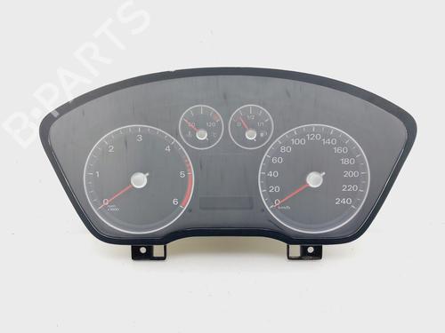 Cockpit FORD FOCUS C-MAX (DM2) 2.0 TDCi (136 hp) 30719035