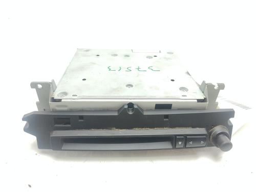 Bilradio BMW 5 (E60) 520 i (170 hp) 26944302