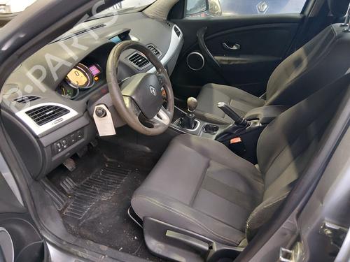 Starter RENAULT MEGANE III Hatchback (BZ0/1_, B3_) 1.5 dCi (BZ09, BZ0D, BZ1W, BZ29, BZ14) | BP34138594M8  - Image 10