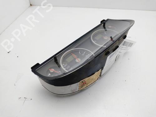 Instrument cluster FORD MONDEO III Saloon (B4Y) 2.0 16V TDDi / TDCi | BP10548494C47 