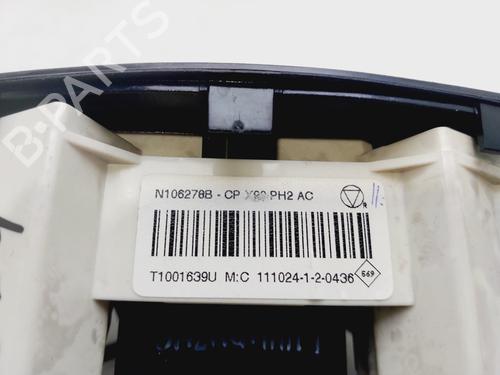 Climate control DACIA SANDERO  | BP27170837I5 