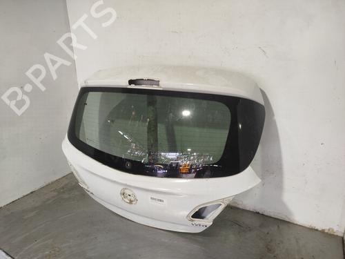 Tailgate OPEL CORSA E (X15) 1.3 CDTI (08, 68) | BP32188106C6 