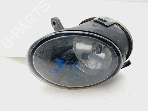 Used Right front fog light AUDI A6 C6 (4F2) 2.4 (177 hp) 22923346