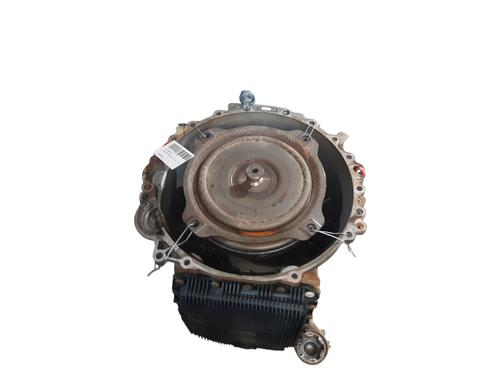 Gearbox LAND ROVER DISCOVERY III (L319) 2.7 TD 4x4 | BP27800969M3 