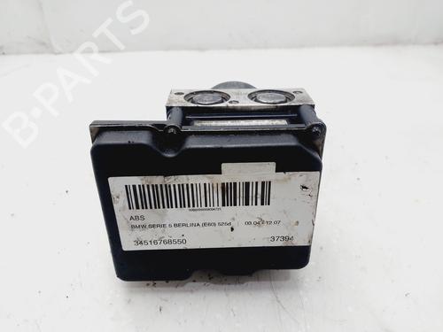 ABS pump BMW 5 (E60) 525 d | BP26121867M43 