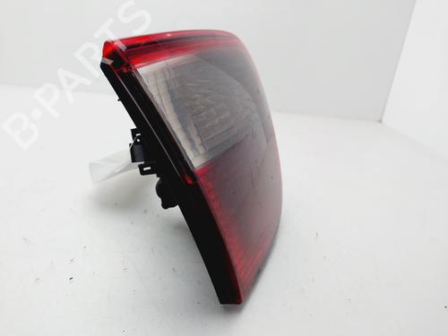 Left tailgate light SEAT LEON (1M1)  | BP25467783C79 