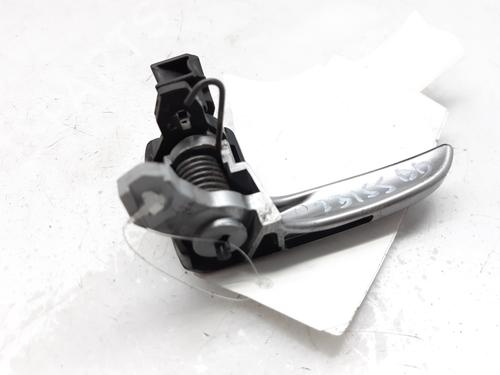 Front right interior door handle MAZDA 3 Saloon (BK) 2.0 MZR-CD (BK12) | BP12402494I14 