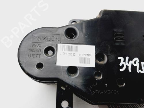 Commande Chauffage FORD ECOSPORT 1.5 EcoBlue TDCi | BP19128624I5 