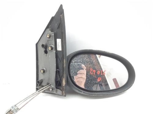 Used Right mirror Right mirror SMART CITY-COUPE (450) 0.6 (450.352, 450.353) (61 hp) 11090289 11090289