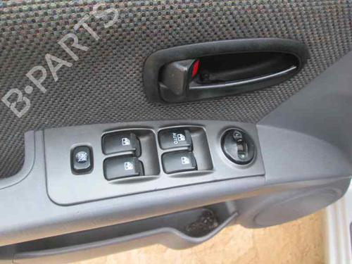 Remskive HYUNDAI MATRIX (FC) 1.5 CRDi | BP13989762M122 