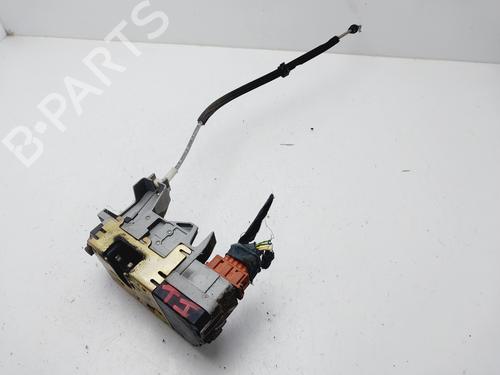 Rear left lock PEUGEOT 307 Break (3E)  | BP29298418C100 
