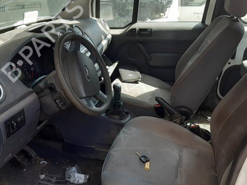 Left front fenders FORD TOURNEO CONNECT 1.8 TDCi /TDDi /DI | BP9558569C41 