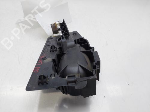 Front right interior door handle PEUGEOT 307 CC (3B) 2.0 16V | BP15230195I14 