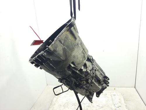 Used Gearbox BMW 3 (E46) 320 d (136 hp) 10926167