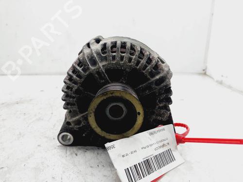Alternator CITROËN C3 I (FC_, FN_) 1.4 HDi | BP19787650M7 