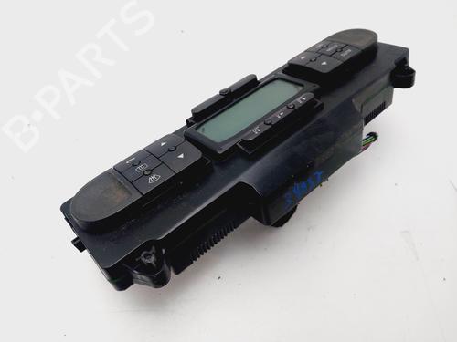 Climate control SEAT ALTEA (5P1)  | BP18696016I5 