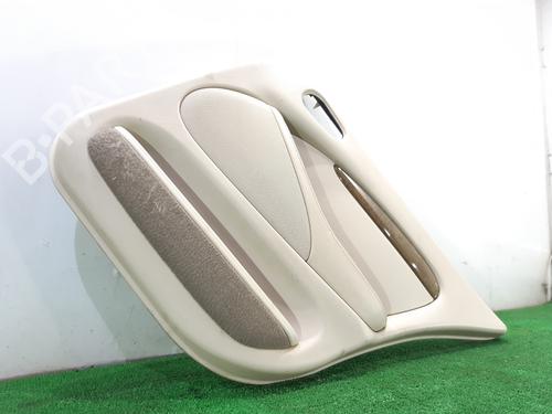 Rear right panel JAGUAR S-TYPE II (X200) 4.2 V8 | BP8611328C61 