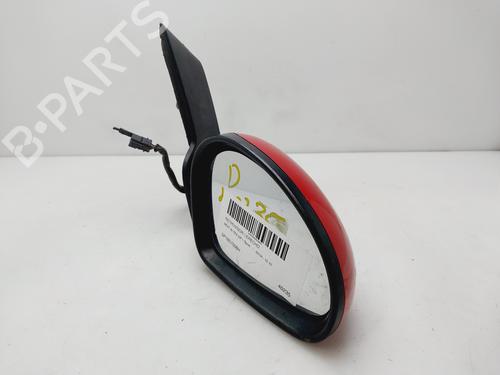 Używane Lusterko boczne prawe SEAT ALTEA (5P1) [2004-2015]  30659001