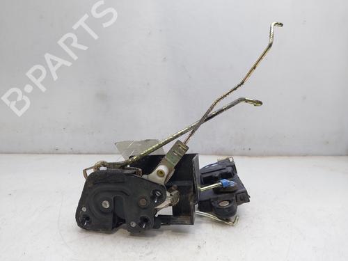 Front right lock HYUNDAI COUPE I (RD) 1.6 16V | BP16726003C97 