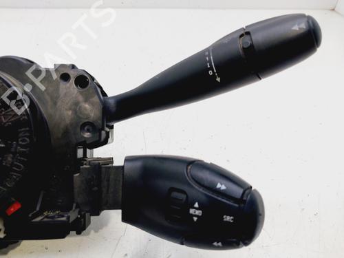 Steering wheel controls CITROËN BERLINGO MULTISPACE (B9) 1.6 HDi 75 16V | BP29448618E15 
