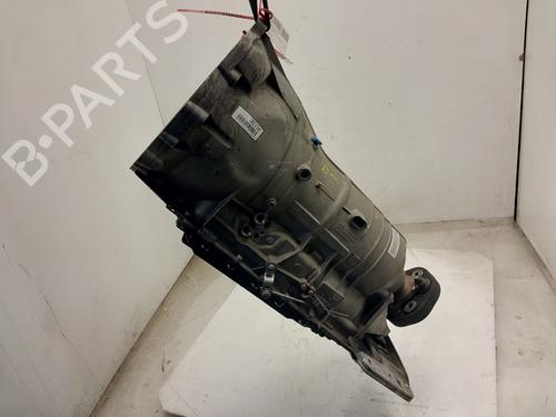 Gearbox BMW 5 (E60) 530 d | BP37465678M3 - Image 4