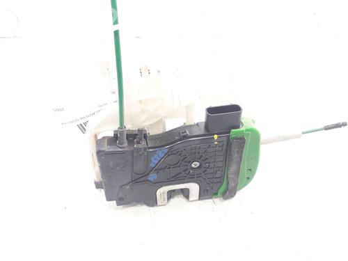 Front right lock HYUNDAI i40 I (VF) 1.7 CRDI | BP10181040C97 