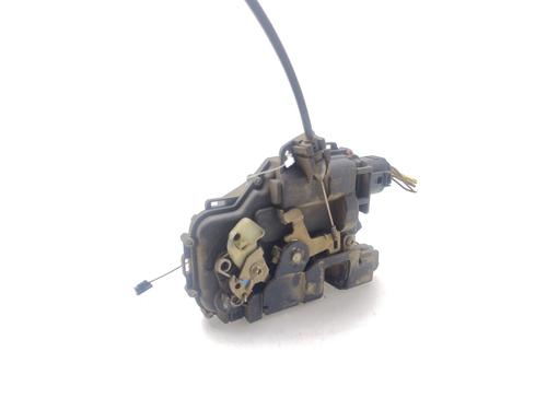 Front left lock SKODA OCTAVIA I Combi (1U5) 1.9 TDI | BP26329086C98 