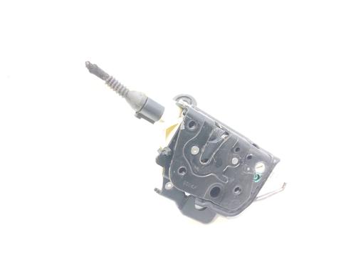 Rear right lock AUDI A4 B7 Avant (8ED) 2.0 TDI 16V (140 hp) 8E0839016AA | 8E0839016AA |