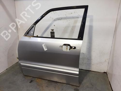 Left front door MITSUBISHI PAJERO III (V7_W, V6_W) 3.2 Di-D (V68W) | BP16038745C2 