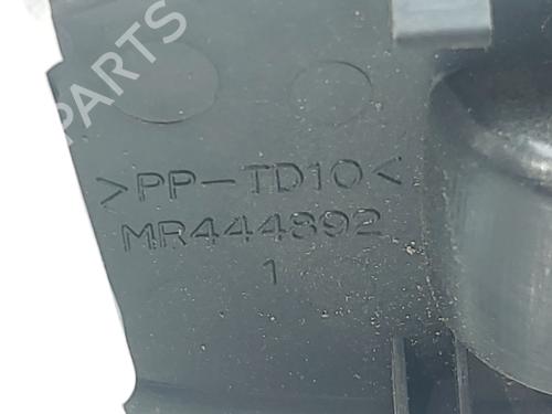 Left rear window switch MITSUBISHI PAJERO III (V7_W, V6_W) 3.2 Di-D (V68W) | BP16853296I29 