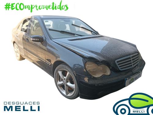 Injector MERCEDES-BENZ C-CLASS (W203)  | BP27710854M100 