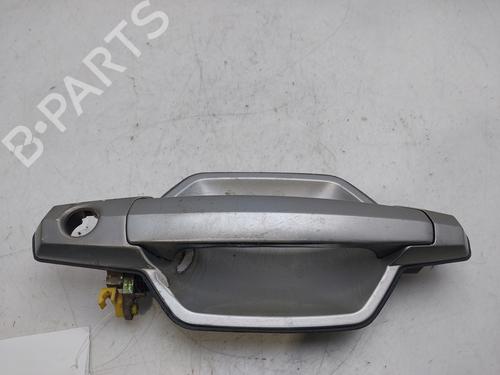 Used Front left exterior door handle HYUNDAI TERRACAN (HP) 2.9 CRDi 4WD (150 hp) 17903162
