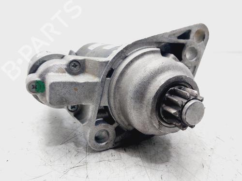Startmotor VW GOLF V (1K1)  | BP29824533M8
