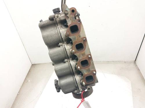 Cylinder head CHEVROLET MATIZ (M200, M250) 1.0 | BP38951761M5 - Image 4