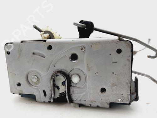 Front left lock OPEL CORSA D (S07)  | BP26546426C98 