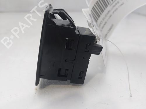Left rear window switch BMW 1 (F20) 116 d | BP16107292I29 