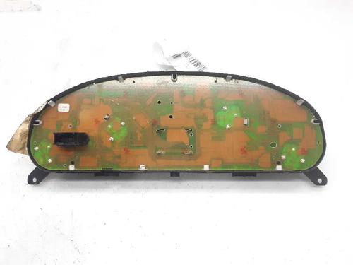 Instrument cluster PEUGEOT 406 (8B) 2.0 HDI 90 | BP6691203C47 