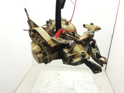 Gearbox DAEWOO NUBIRA (J100) 1.6 16V | BP31816859M3