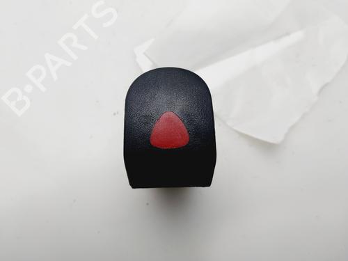 Used Warning switch RENAULT KANGOO (KC0/1_) [1997-2025]  30588926